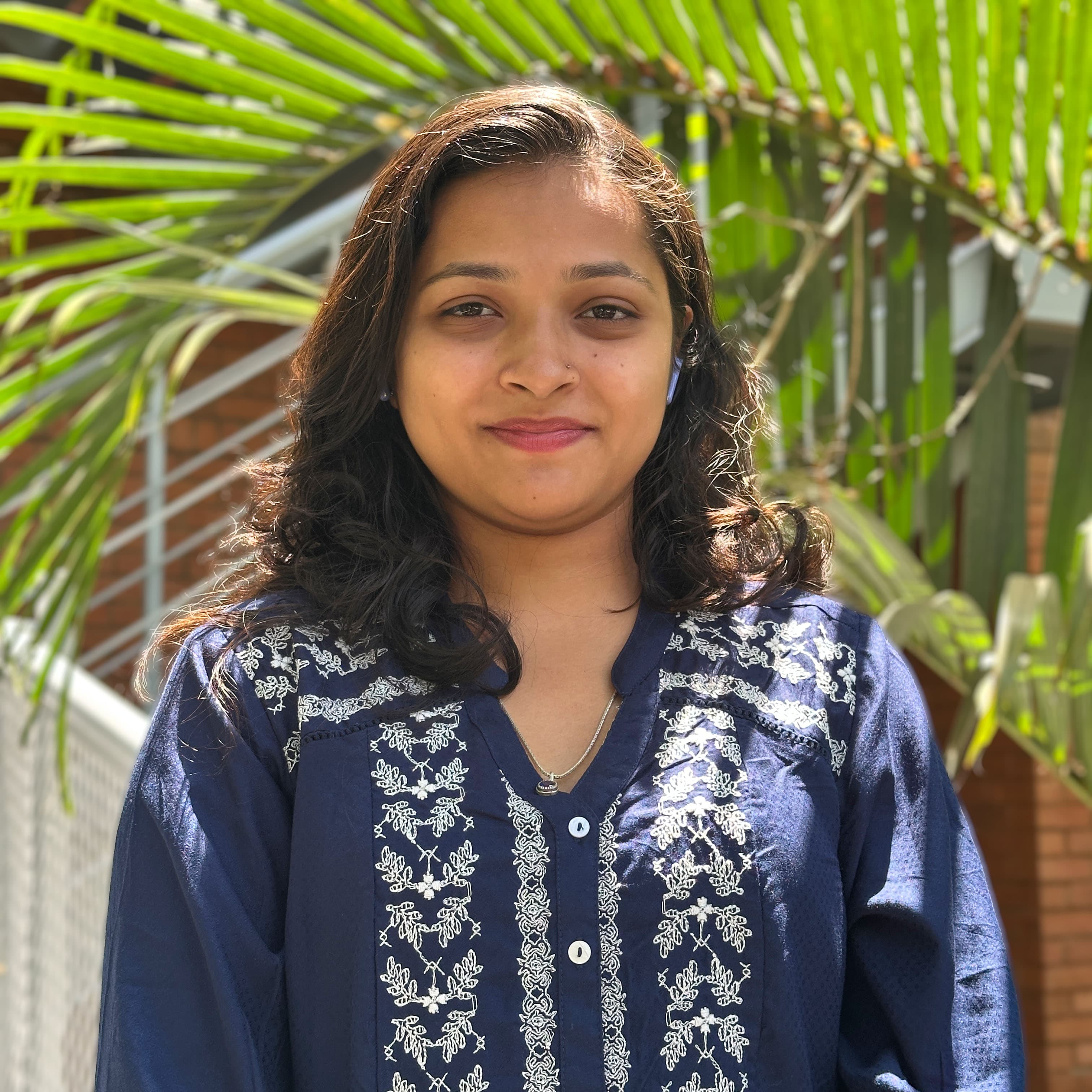 Preeti Amble — Bento Studios