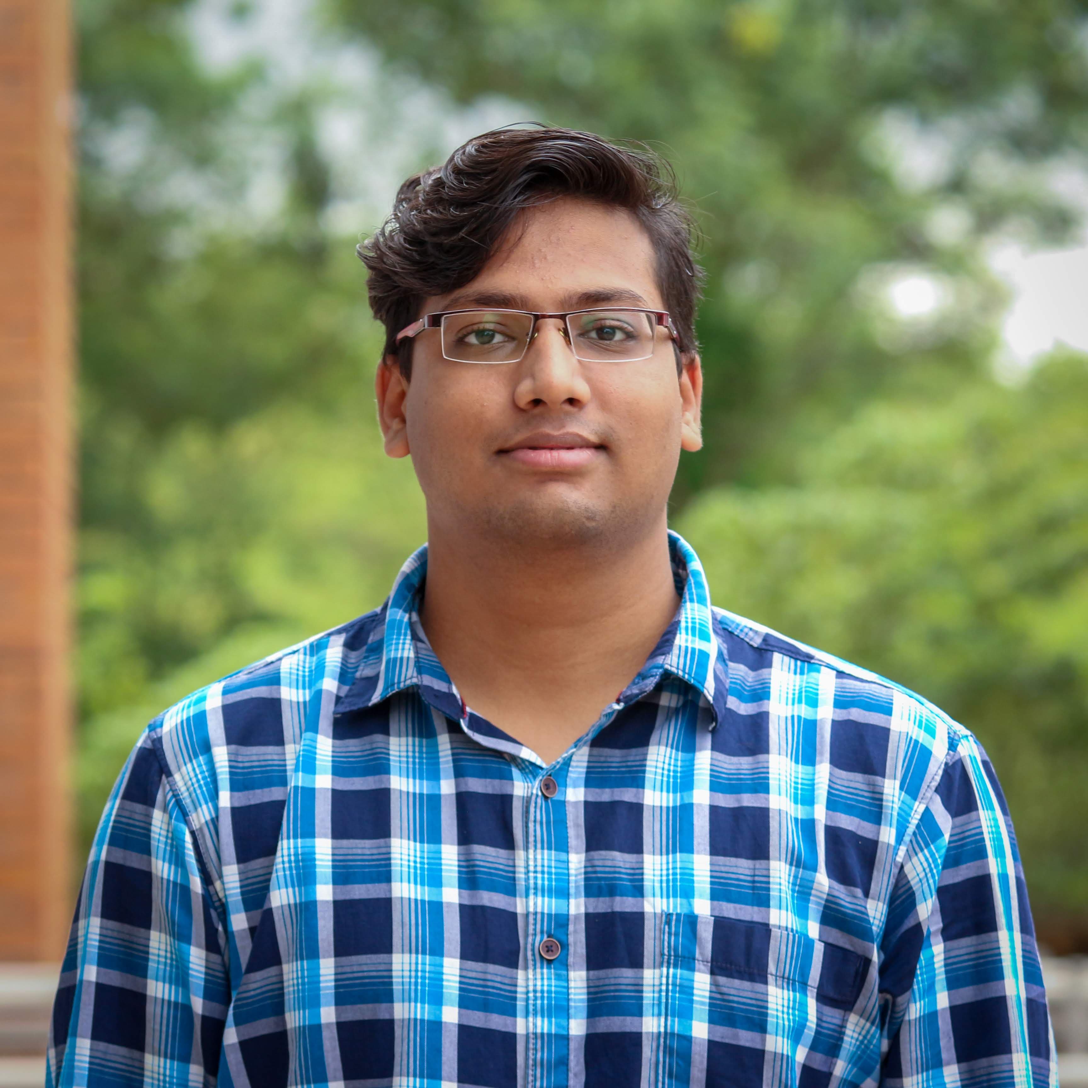 Akash Chitragar — Bento Studios